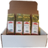 Non-Flavored Sampler - 4 samples - Jumpy Monkey® Coffee