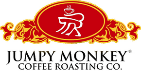 Jumpy Monkey® Coffee