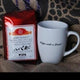 Coffee and a Mug (15% Savings!!)