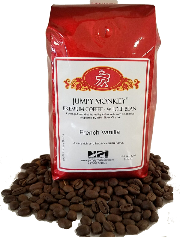 2021 Remsen St. Marys - Jumpy Monkey® Coffee