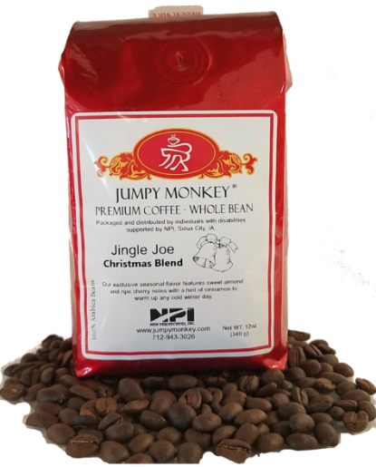 2021 Remsen St. Marys - Jumpy Monkey® Coffee