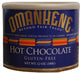 Hot Cocoa - Omanhene