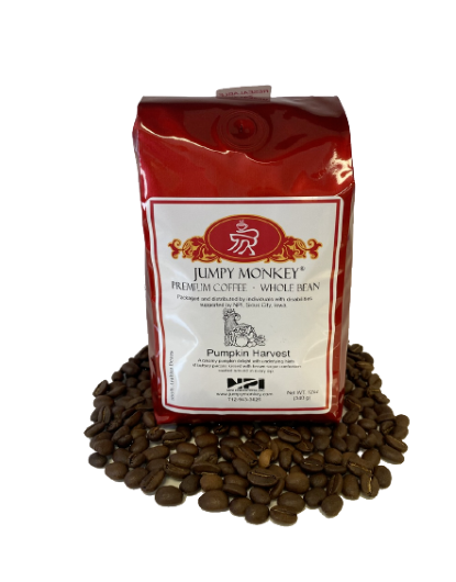 2021 Remsen St. Marys - Jumpy Monkey® Coffee