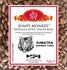 Sumatra Harimau Tiger - Jumpy Monkey® Coffee