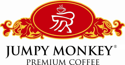 Jumpy Monkey® Coffee
